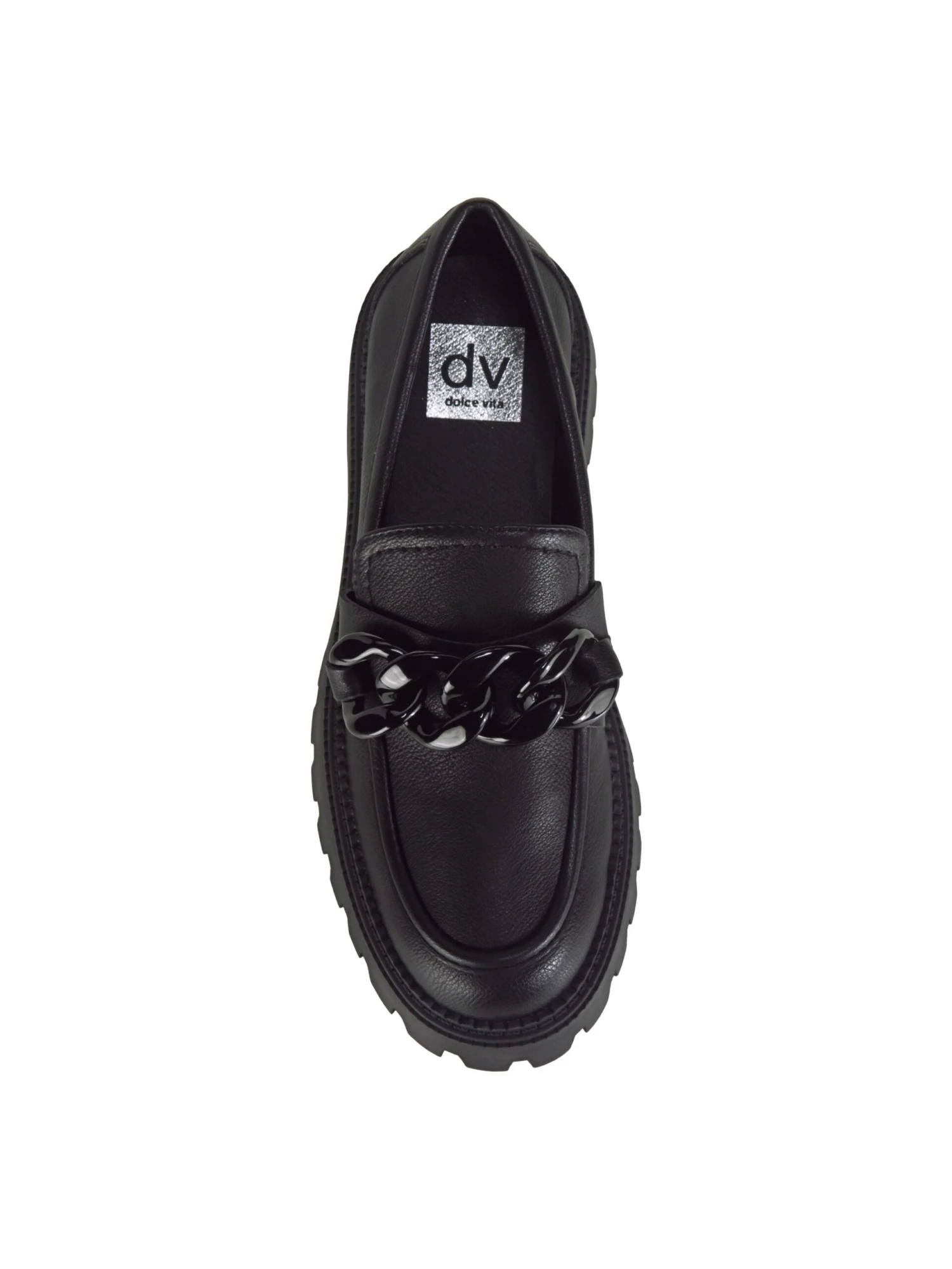 Women's Larazzo Slip On Lug Loafer - Image 5