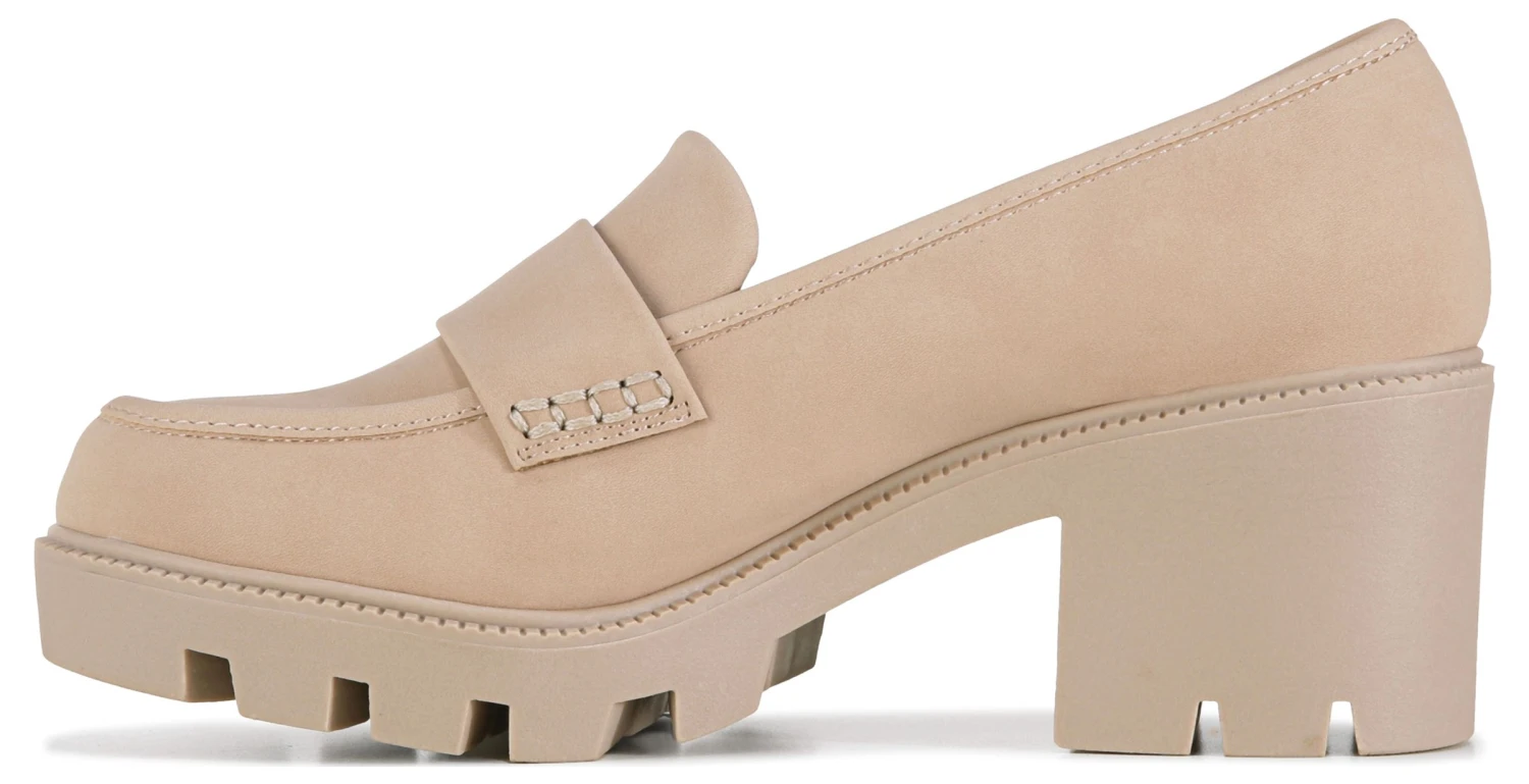 Women's Neeka Slip On Loafer - Image 3