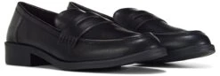 Women's Pedal Penny Loafer