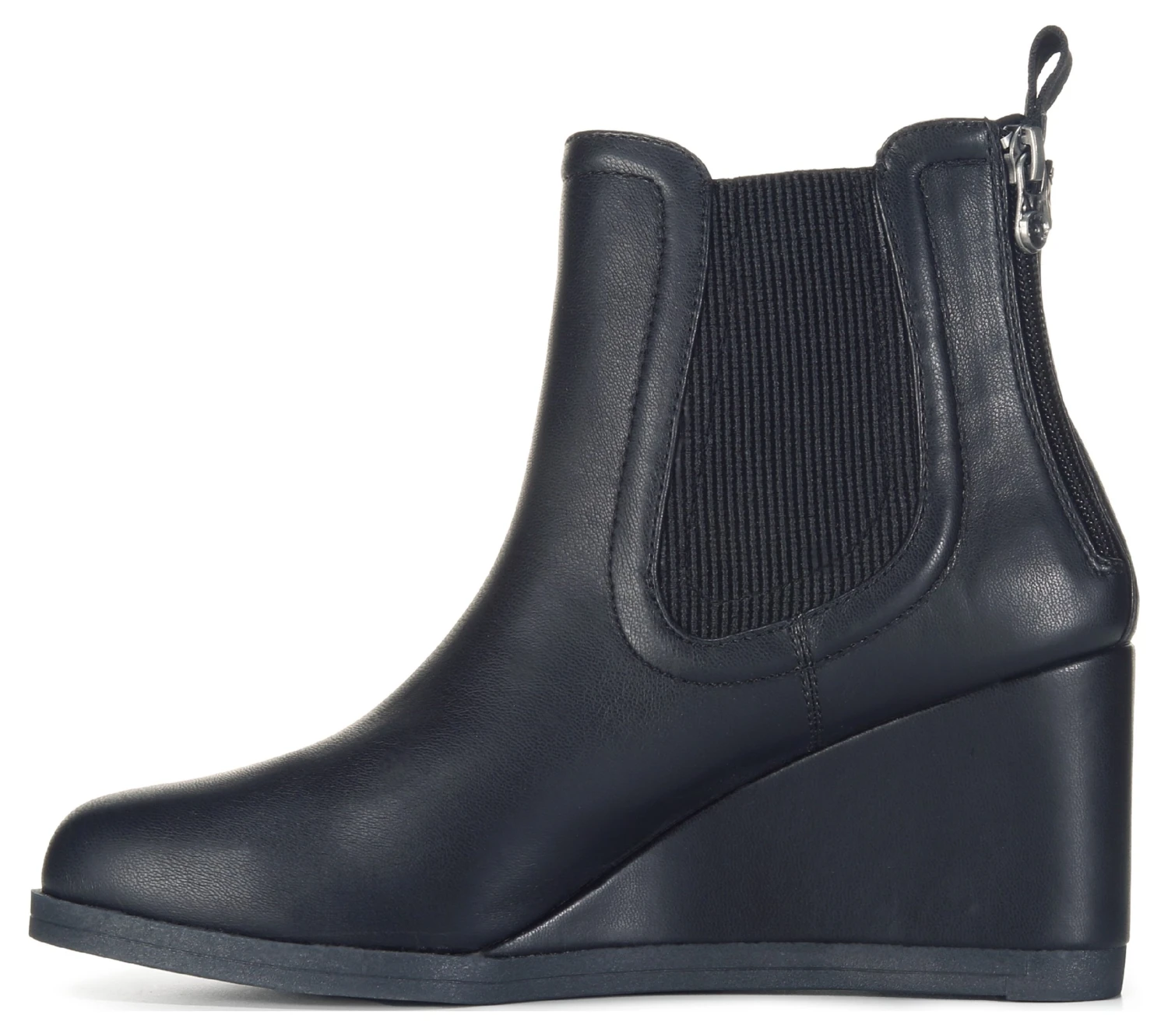 Women's Praline Wedge Bootie - Image 3