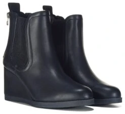 Women's Praline Wedge Bootie