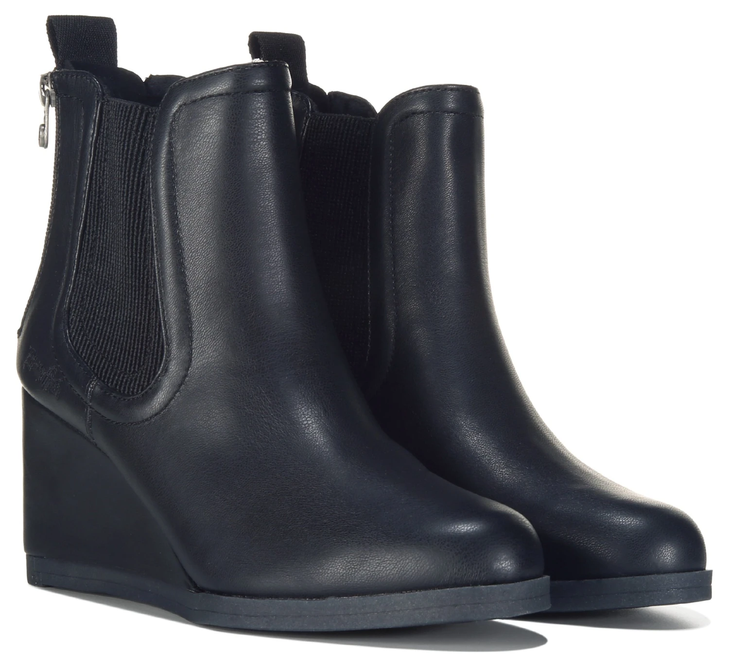 Women's Praline Wedge Bootie