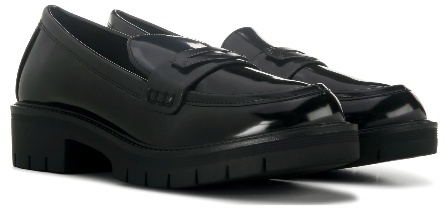 MIA Women's Nelcy Slip On Loafer