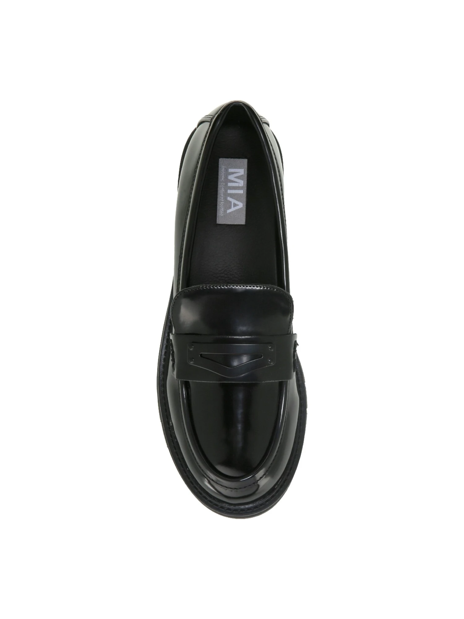 MIA Women's Nelcy Slip On Loafer - Image 5