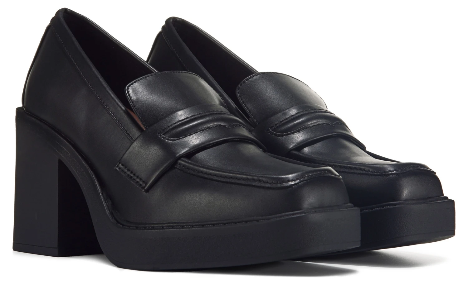 MIA Women's Eria Slip On Loafer