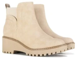 Women's Rielle Chelsea Wedge Bootie