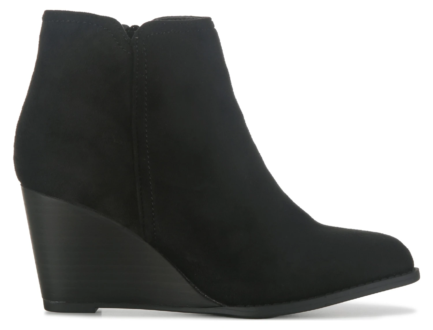 Women's Garred Wedge Bootie - Image 2