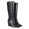Women's Ediit Tall Wedge Boot