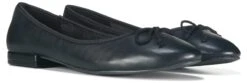 Women's Plie Ballet Flat