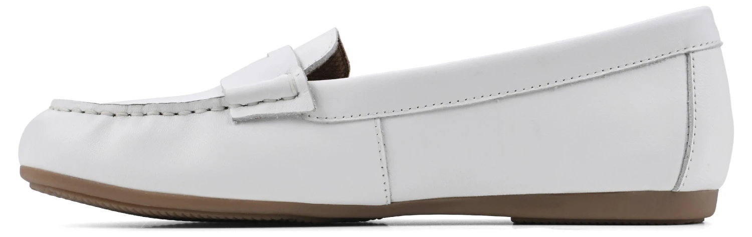 Women's Deutzia Penny Loafer - Image 3