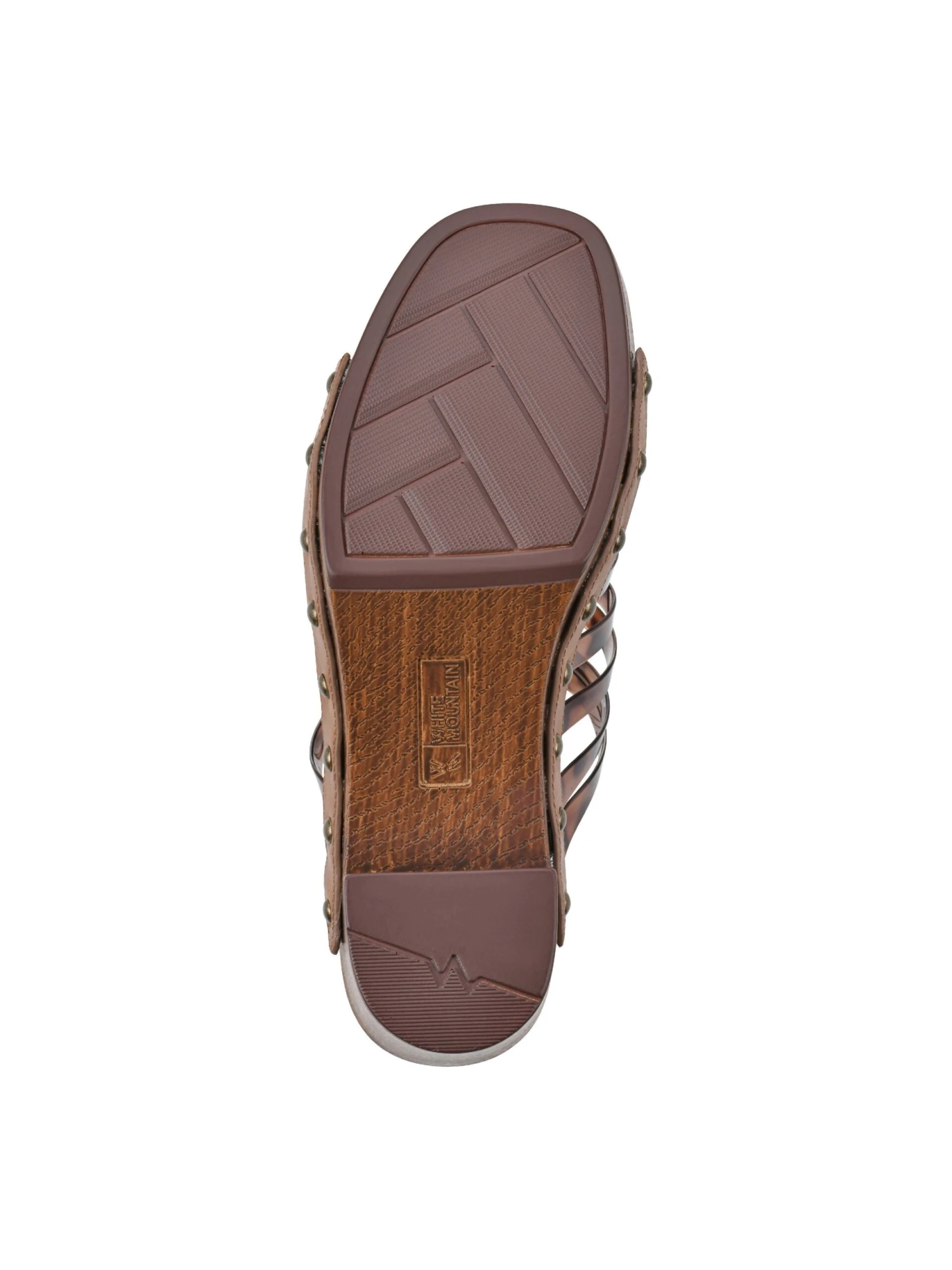 Women's Jack V Platform Heeled Sandal - Image 6