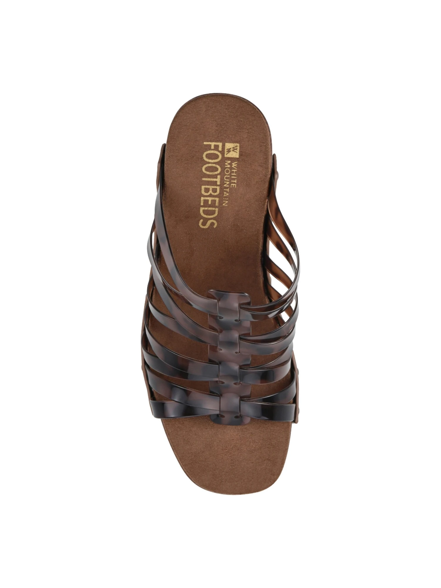 Women's Jack V Platform Heeled Sandal - Image 5