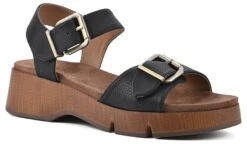 Women's Leftmost Platform Sandal