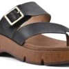 Women's Leftover Platform Sandal