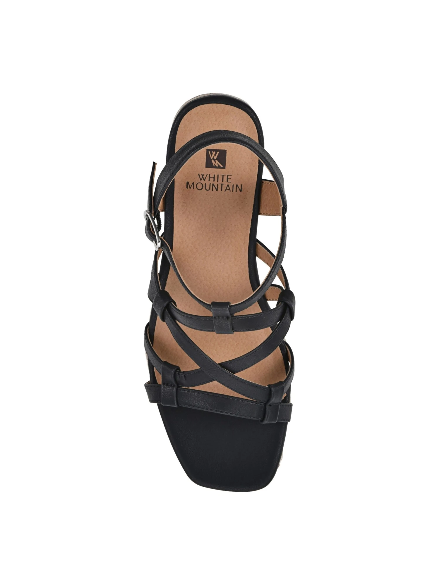 Women's Swayze Wedge Sandal - Image 5