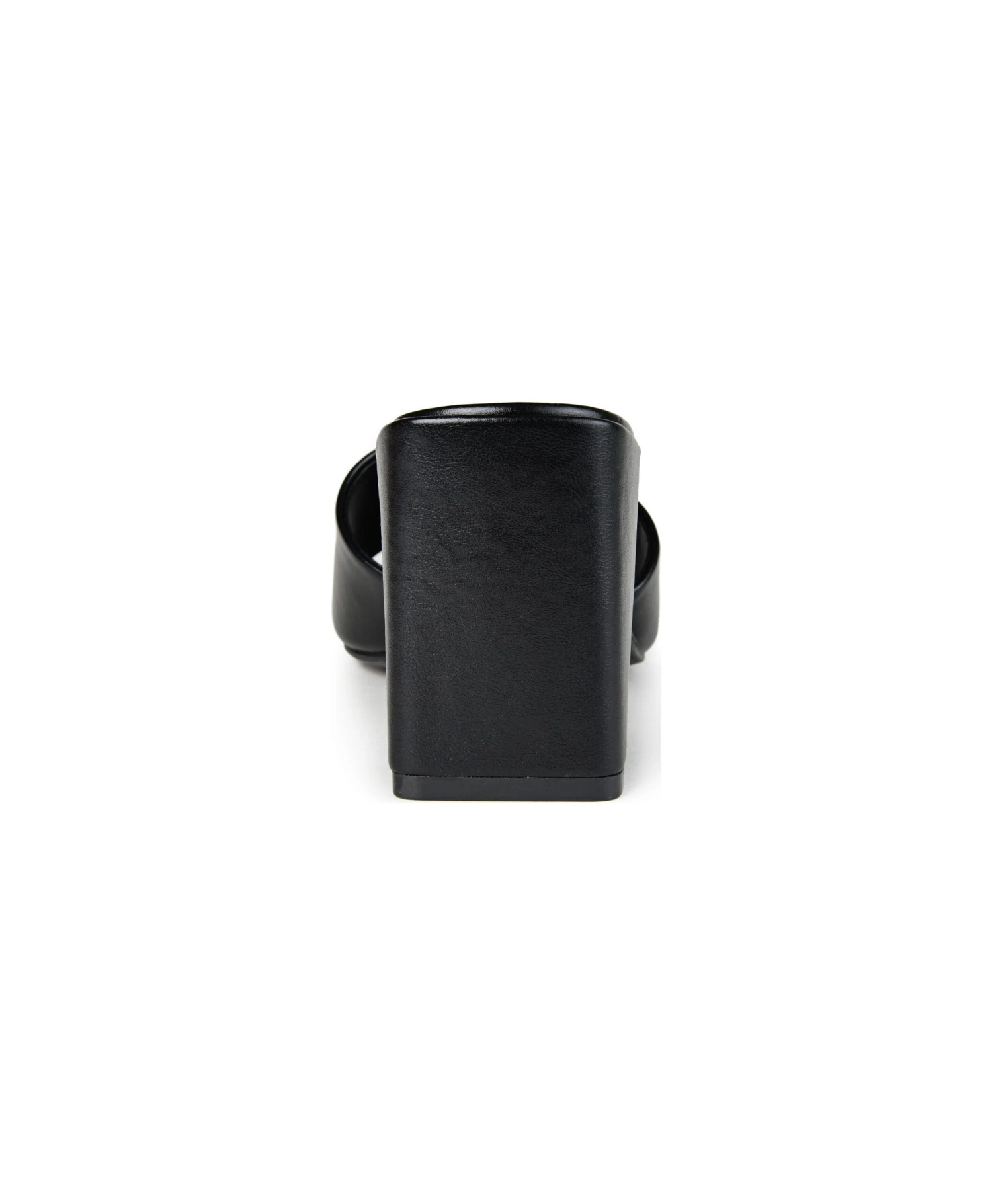 Women's Alisia Block Heel Slide Sandal - Image 5