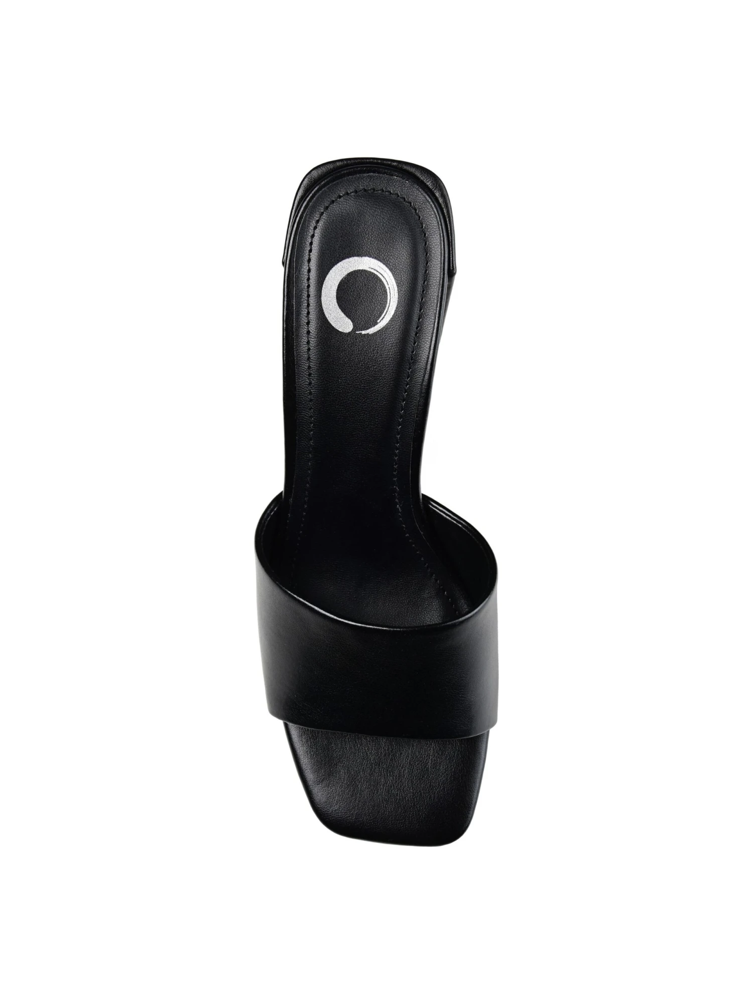 Women's Alisia Block Heel Slide Sandal - Image 6