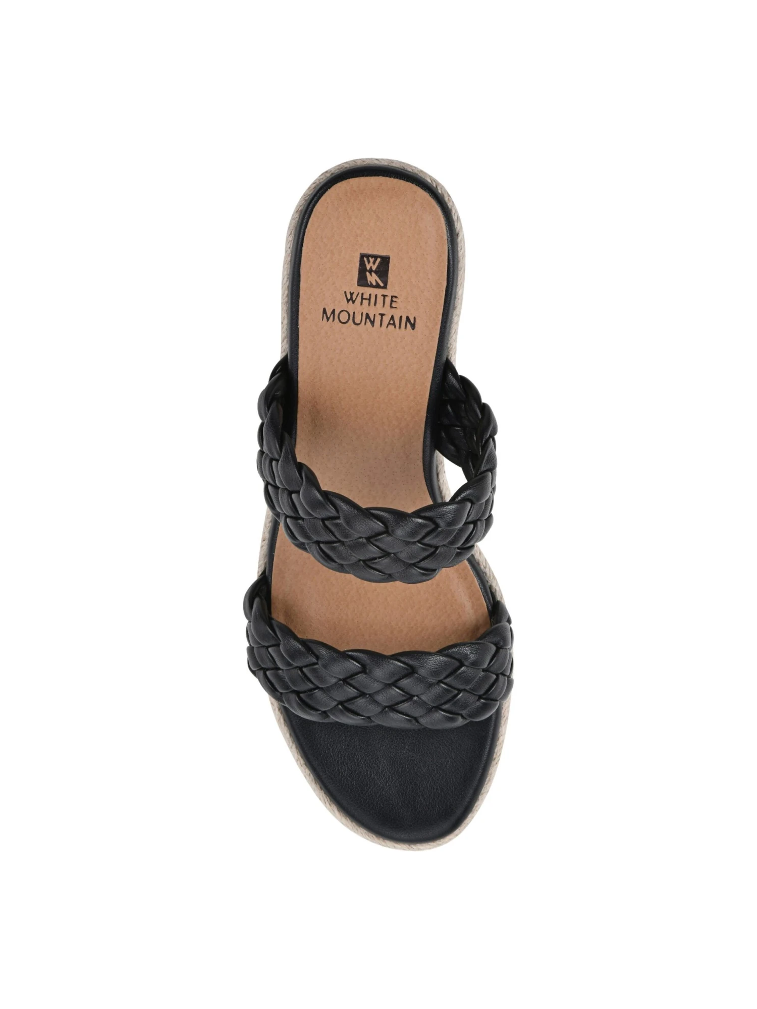 Women's Yoyo Wedge Slide Sandal - Image 6