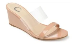 Women's Angelina Wedge Dress Sandal