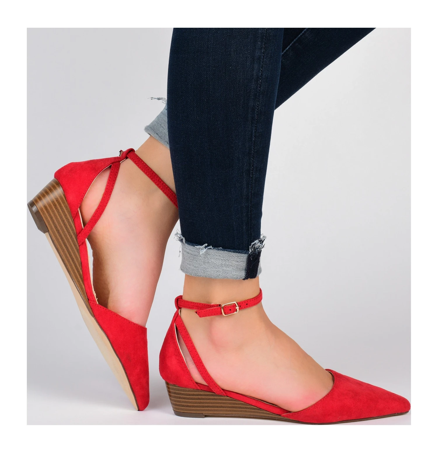 Women's Arkie Wedge - Image 7
