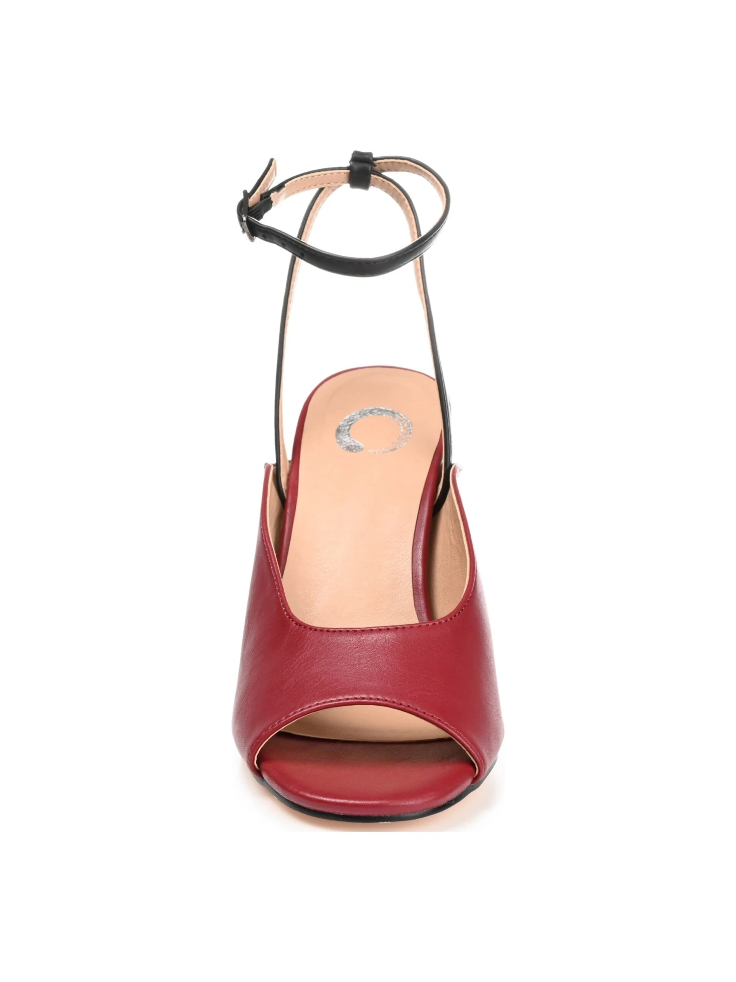 Women's Calypso Peep Toe Pump - Image 3