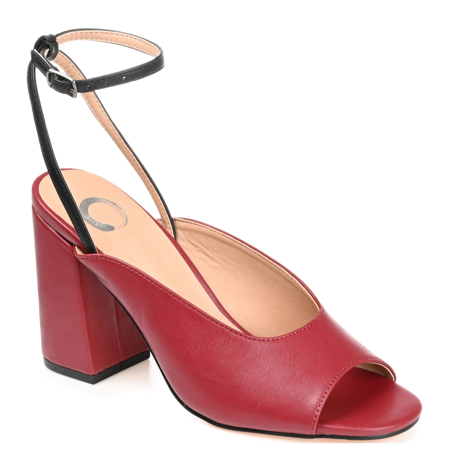 Women's Calypso Peep Toe Pump