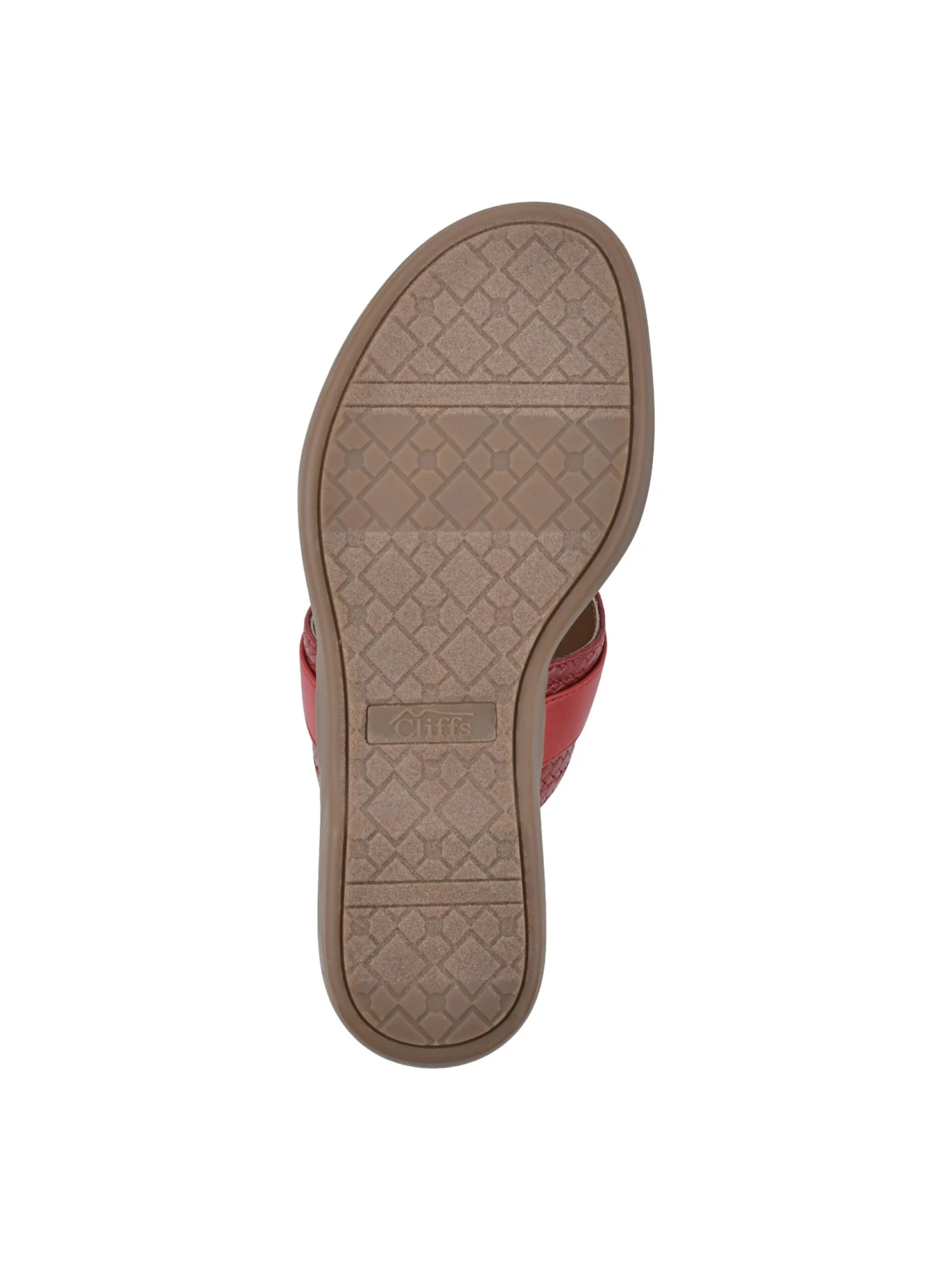 Women's Benedict Flip Flop Sandal - Image 6