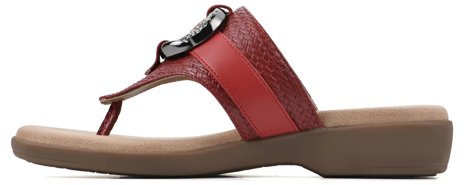 Women's Benedict Flip Flop Sandal - Image 3