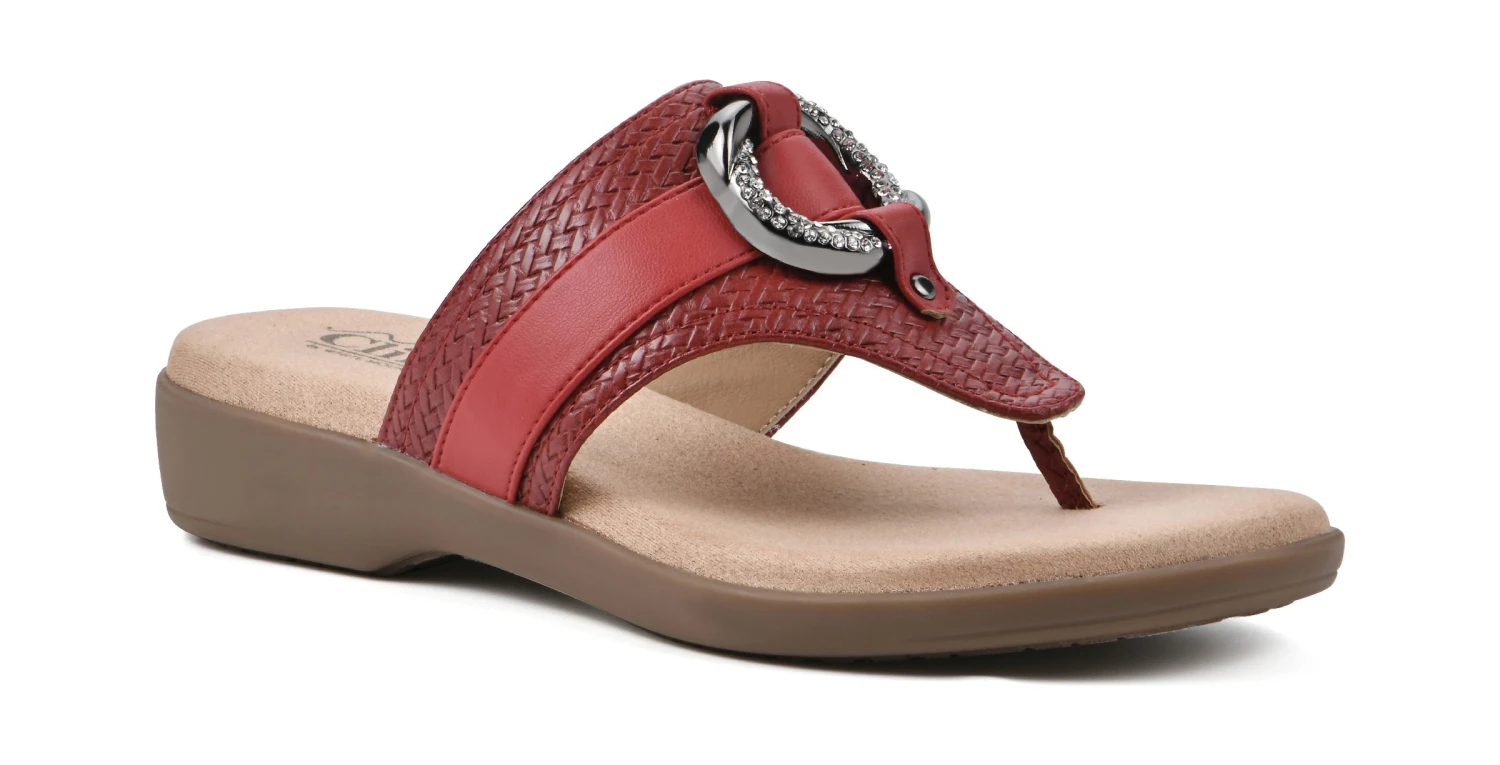 Women's Benedict Flip Flop Sandal