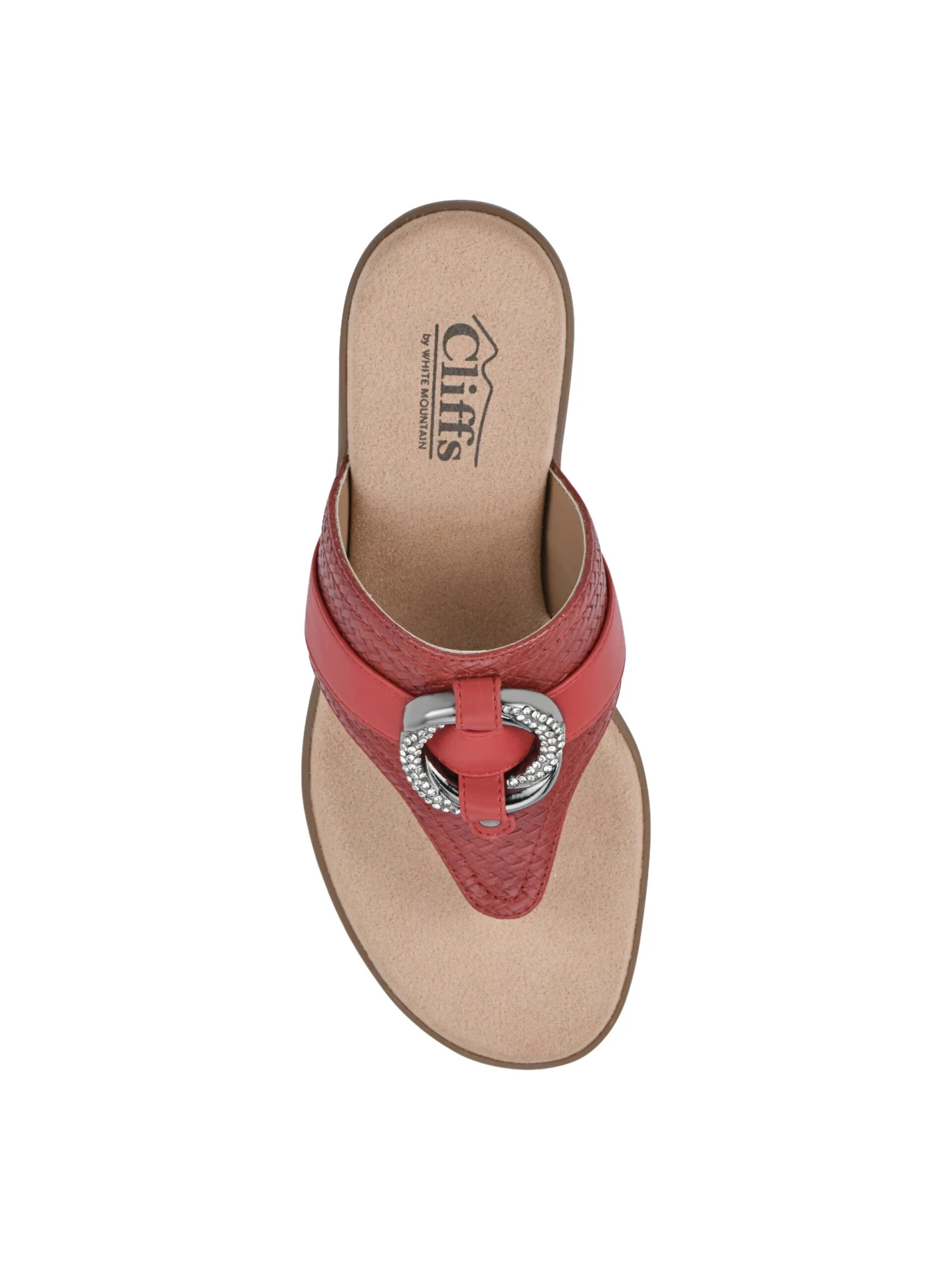Women's Benedict Flip Flop Sandal - Image 5