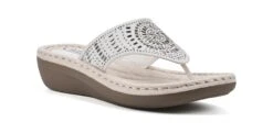 Women's Cienna Wide Sandal