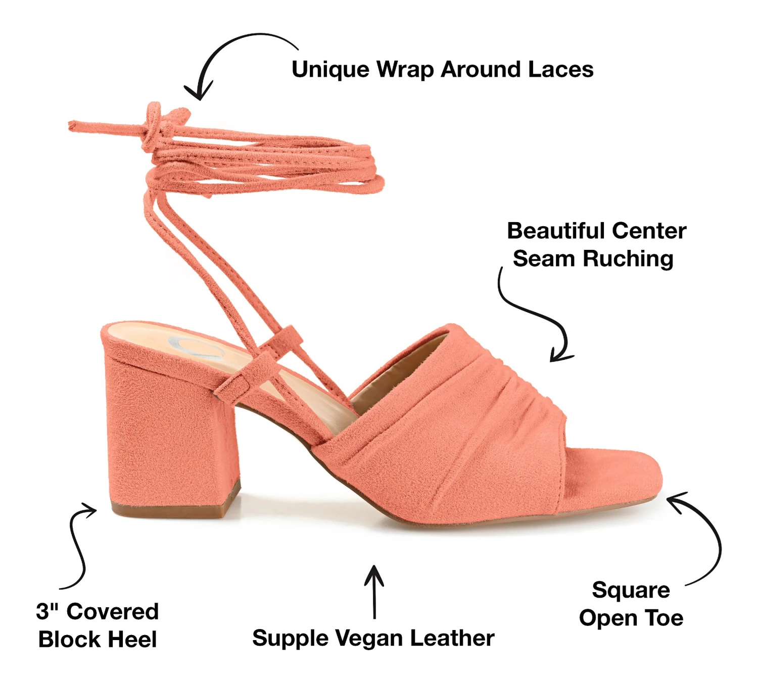 Women's Felisity Block Heel Dress Sandal - Image 8