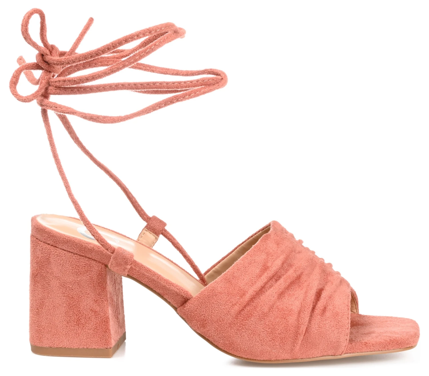 Women's Felisity Block Heel Dress Sandal - Image 2