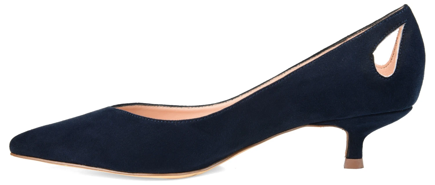 Women's Goldie Pump - Image 4
