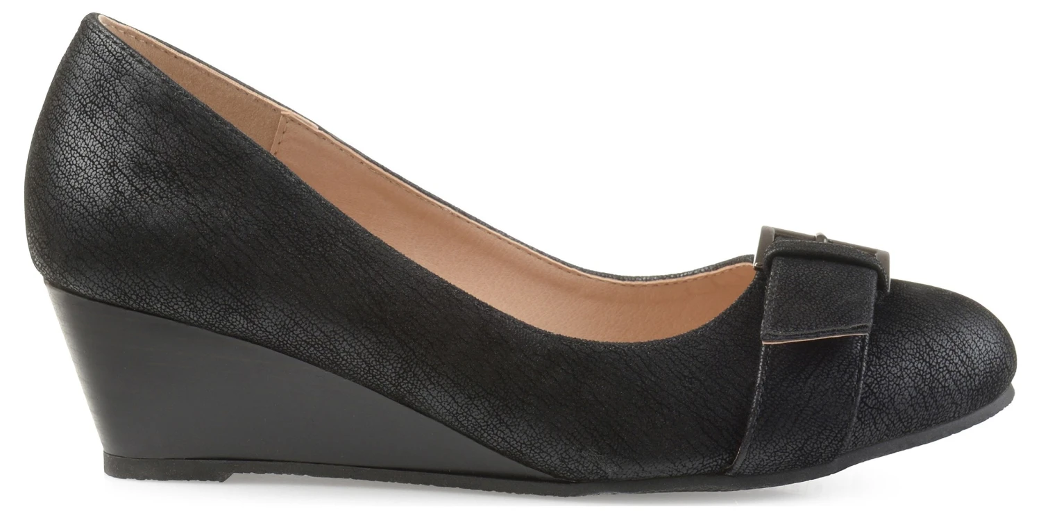 Women's Graysn Wedge Slip On - Image 2