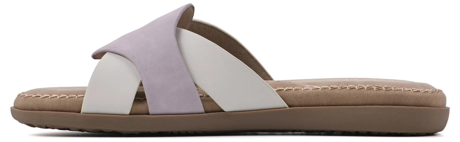 Women's Fortunate Slide Sandal - Image 3