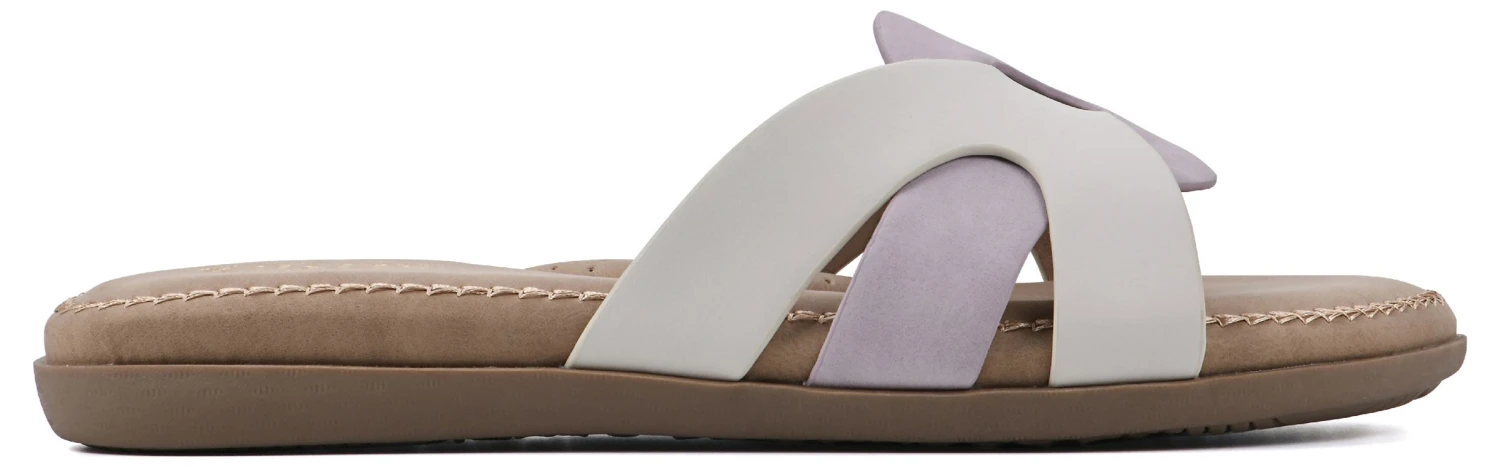 Women's Fortunate Slide Sandal - Image 2