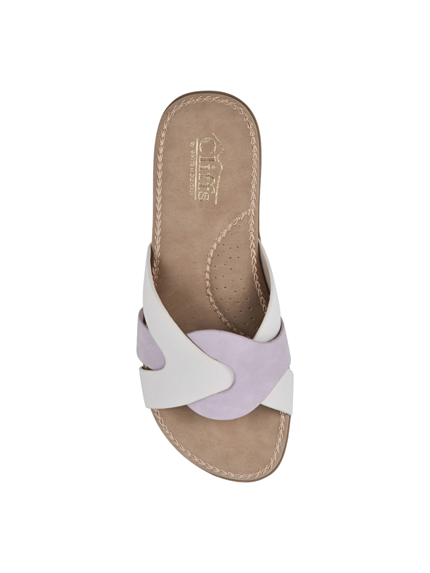 Women's Fortunate Slide Sandal - Image 5
