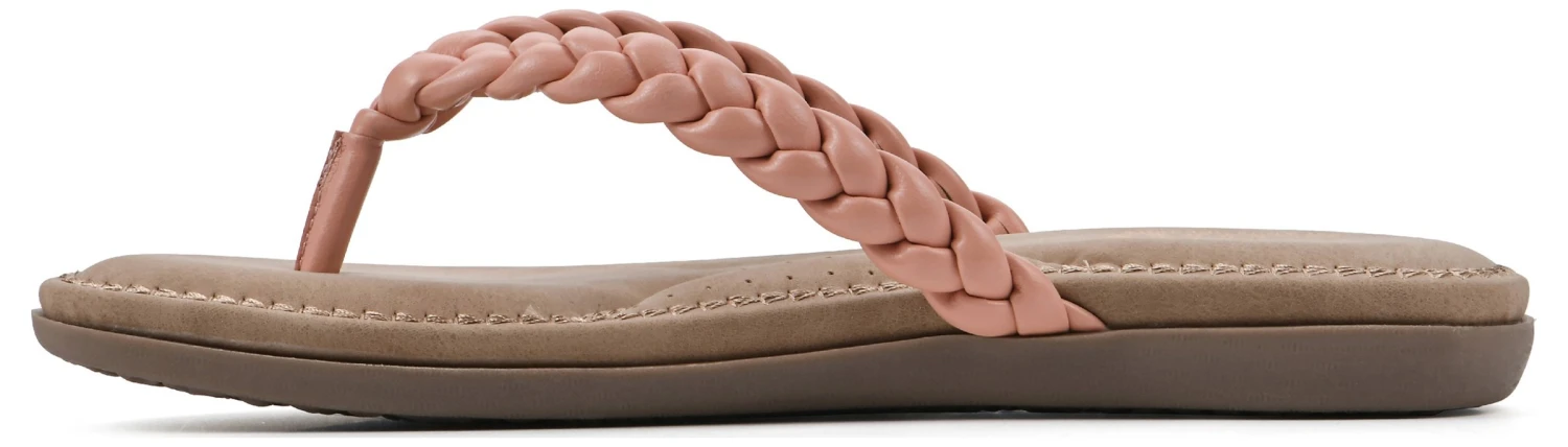 Women's Freedom Flip Flop Sandal - Image 3