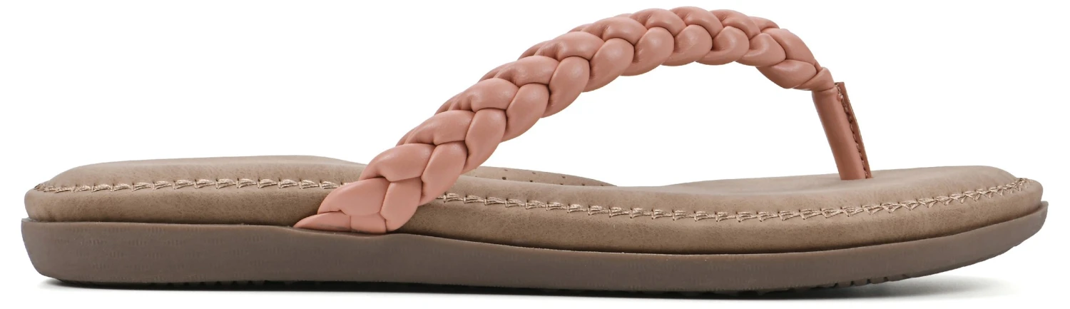 Women's Freedom Flip Flop Sandal - Image 2