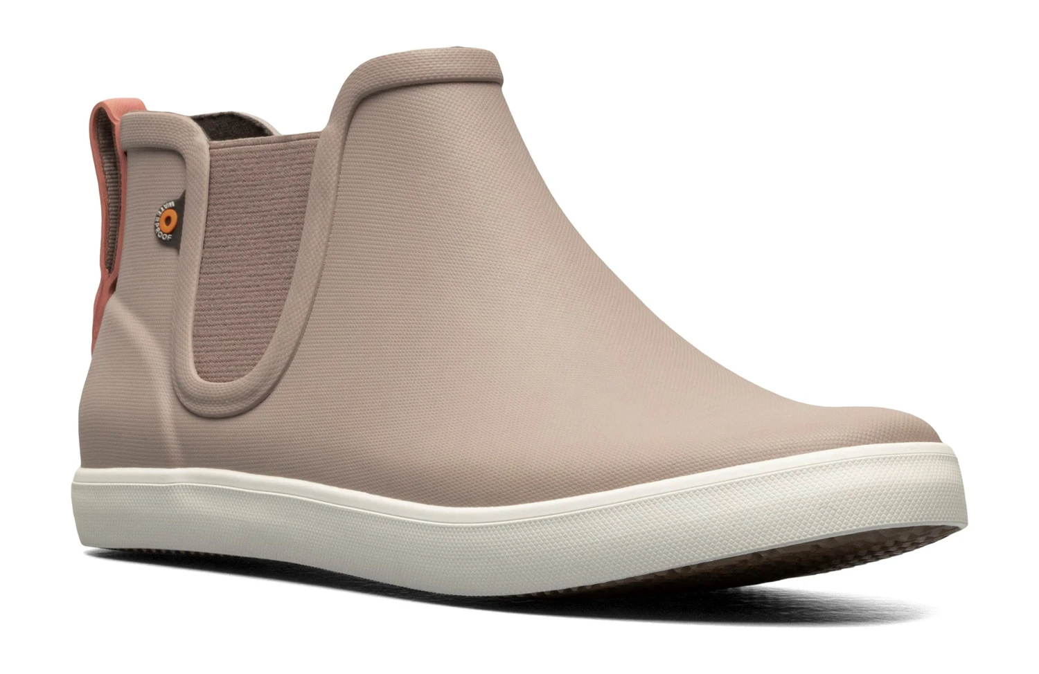 BOGS Women's Kicker Waterproof Chelsea Boot