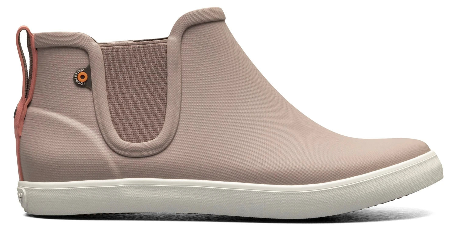 BOGS Women's Kicker Waterproof Chelsea Boot - Image 2