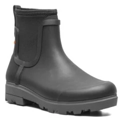 BOGS Women's Holly Waterproof Rain Bootie