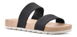 Women's Tahlie Slide Sandal