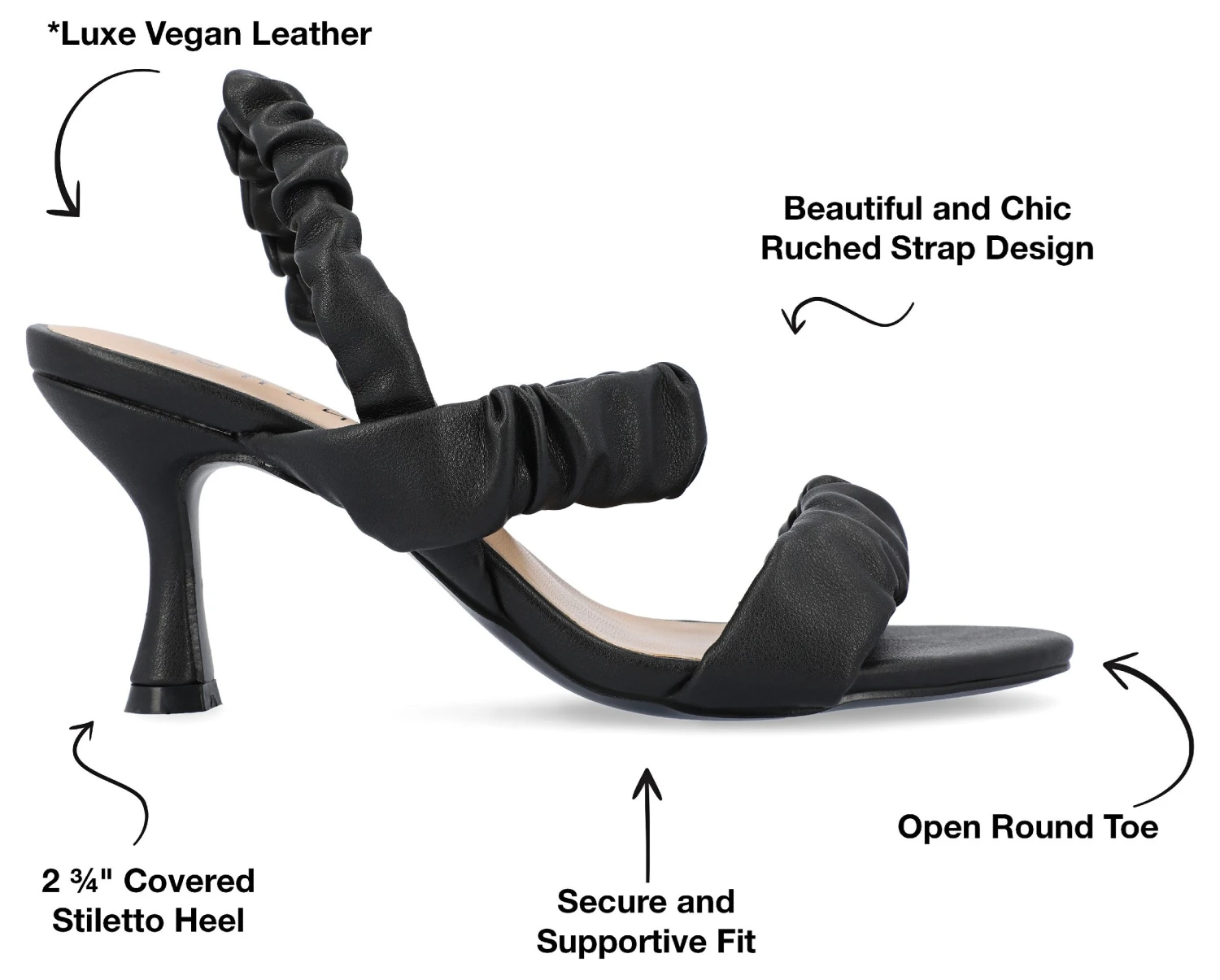 Women's Amaree Dress Sandal - Image 8