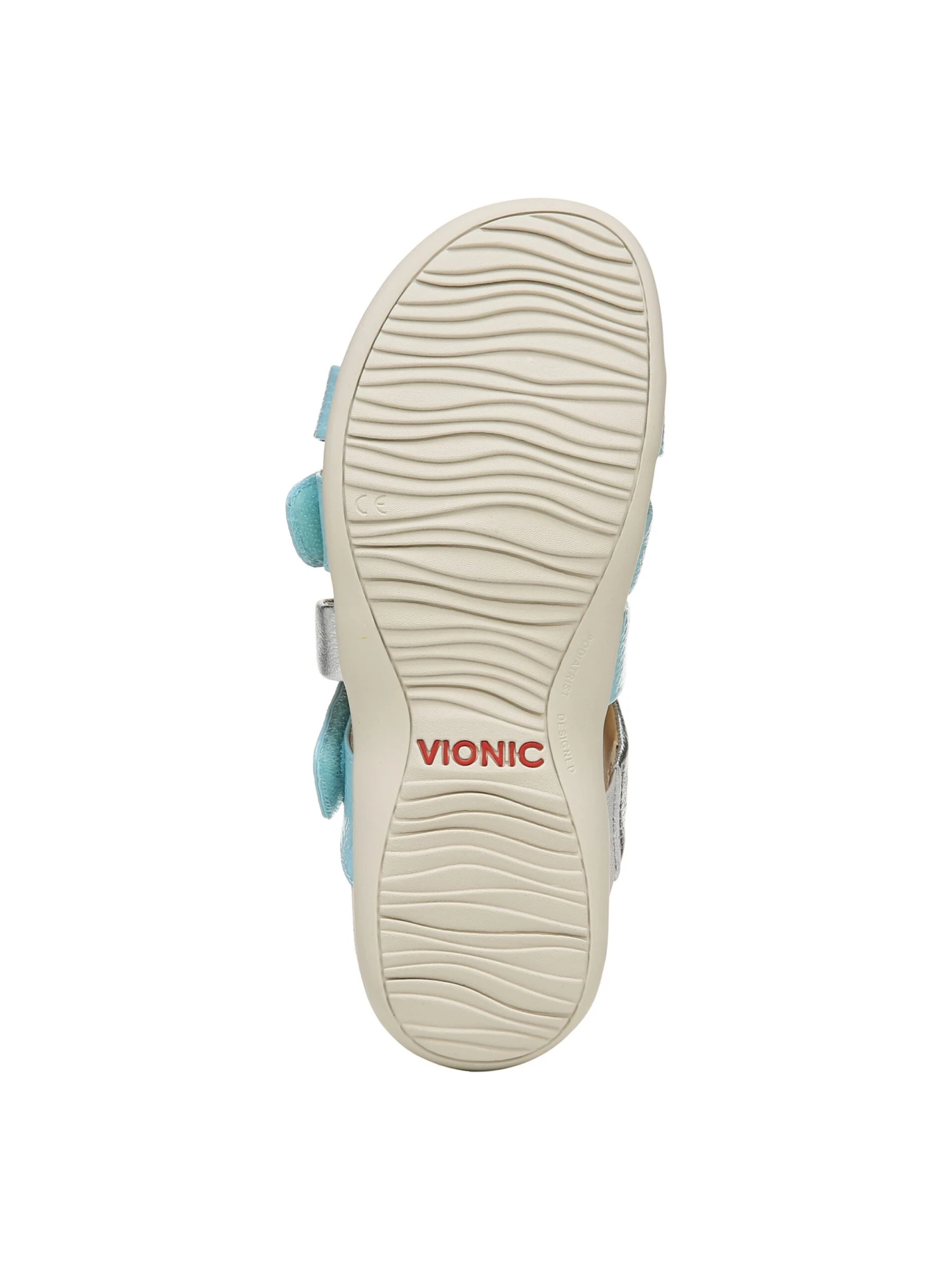 Women's Hadlie Medium/Wide Slide Sandal - Image 8