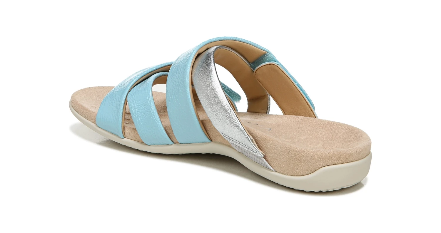 Women's Hadlie Medium/Wide Slide Sandal - Image 9