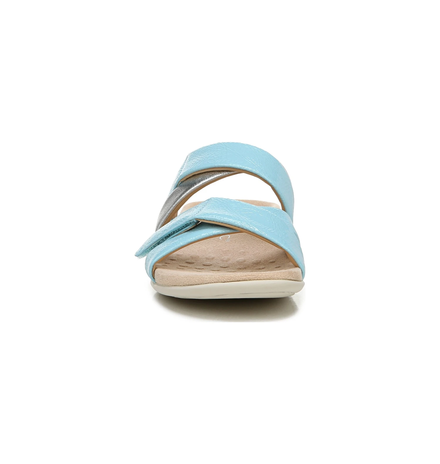 Women's Hadlie Medium/Wide Slide Sandal - Image 4
