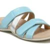 Women's Hadlie Medium/Wide Slide Sandal