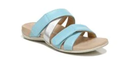 Women's Hadlie Medium/Wide Slide Sandal